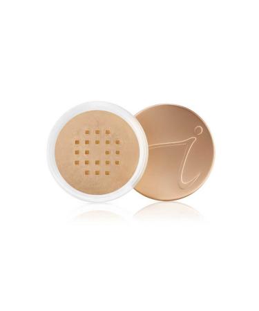Jane Iredale Amazing Base Loose Mineral Powder - Amber