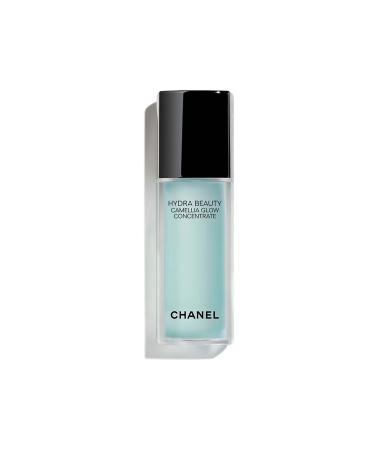 Chanel N 1 DE CHANEL REVITALIZING EYE CREAM REMOVES AND SMOOTHES UNDER-EYE PUFFINESS