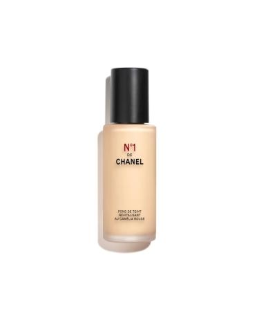 Chanel HYDRA BEAUTY MICRO-Camellia-Micro Droplet Plumping Intensive Moisturizing Serum 50ml - Buy Online on GoSupps.com