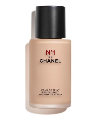 Chanel N 1 De Revitalizing Foundation