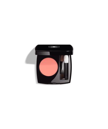 Chanel JOUES CONTRASTE - Fine Structured Silky Textured Illuminating Powder Blush