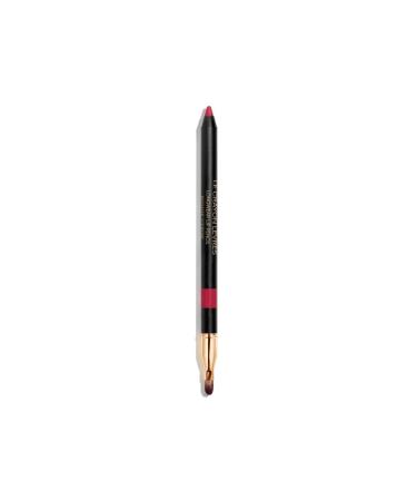 Chanel LE CRAYON L VRES -Ultra Long Lasting Highlighting Semi-Matte Finish Lip Pencil