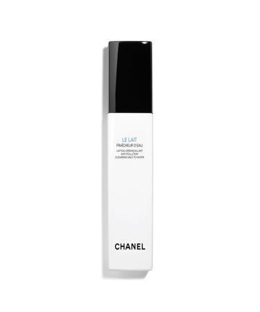 Chanel Le Lait Fra cheur D'eau Water-Transforming Anti-Pollution Cleansing Milk 150 ml