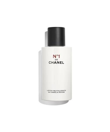 Chanel powder