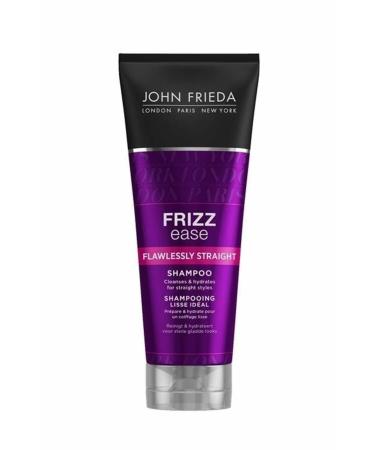 John Frieda Straightening Daily Shampoo 250 ml