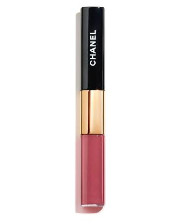 Chanel ROUGE ALLURE GLOSSY AND INTENSE LIP COLOR A Light and Shiny Lipstick. An Ultra-Fine Texture (3.5 g) - Buy Online on GoSupps.com
