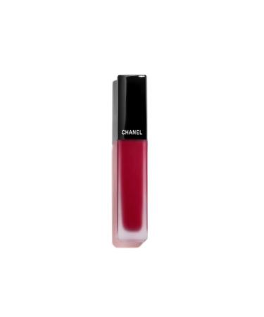 Chanel ROUGE ALLURE INK LIQUID MATTE LIPSTICK