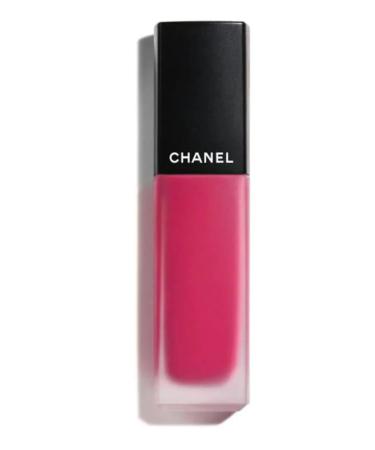 Chanel ROUGE ALLURE INK Liquid Matte Lipstick Intense and shiny formula (6 ml)