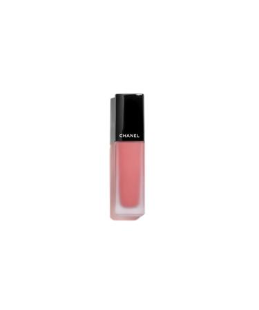 Chanel LES 4 OMBRES - INTENSELY P GMENTED CREAMY MATTE SH MMER PEARLESCENT EYESHADOW PALETTE-268 PSSN3662