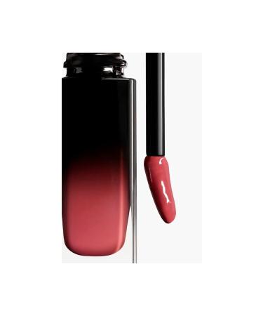 Chanel ROUGE ALLURE LAQUE-12 Hour Effective Waterproof Ultra Comfort Shiny Satin Finish Liquid Lipstick