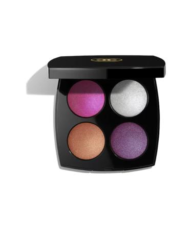 Chanel ROUGE ALLURE L'EXTRAIT-Moisturizing Intense Pigmented Shimmering Satin Finish Refill Lipstick 2G