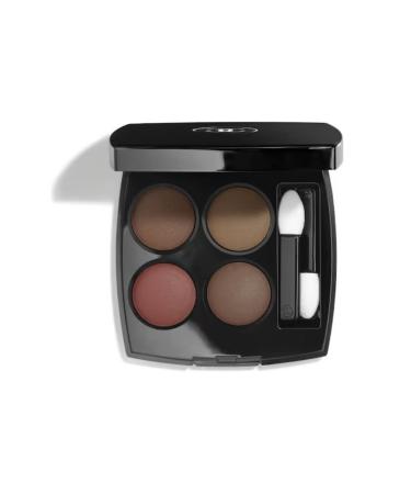 Chanel Moisturizing Foundation