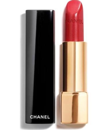 Chanel N 1 DE CHANEL LIP AND CHEEK BALM - Anti-Aging Revitalizing Nourishing Cheek Balm