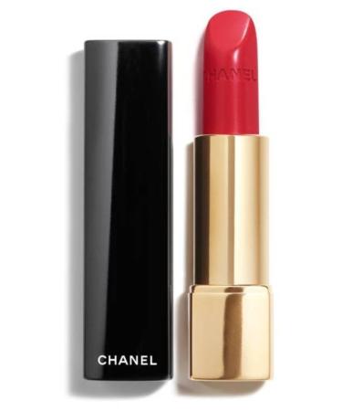 Chanel Rouge Allure Lipstick
