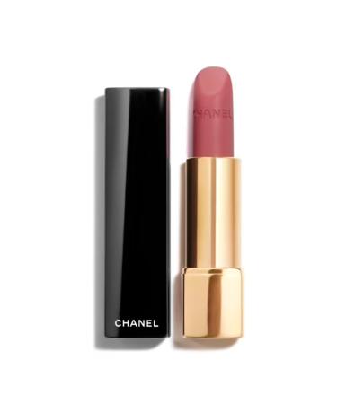 Chanel Rouge Allure Velvet