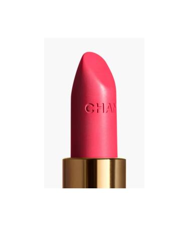 Chanel ROUGE ALLURE VELVET-Moisturizing Long-Lasting Intense Pigmented Shimmering Matte Lipstick 3.5G - Buy Online on GoSupps.com