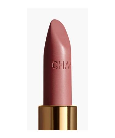 Chanel ROUGE ALLURE VELVET SHINING MATTE LIPSTICK - Buy Online on GoSupps.com