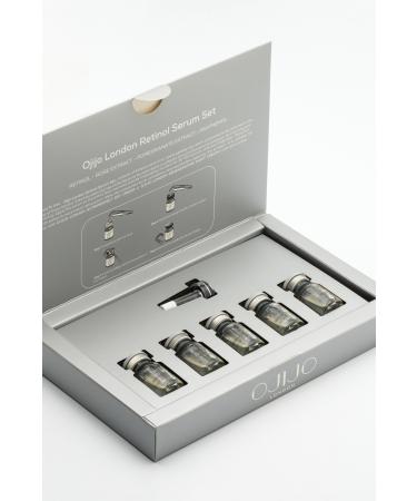 Komili Energy Shower Gel 500 ml