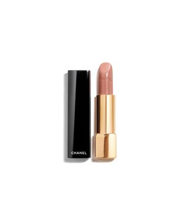 Chanel ROUGE ALLURE-E Vitamin Nourishing Long-Lasting Ultra-Fine Textured Intense Pigmented Lipstick 3.5G