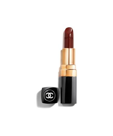 Chanel ROUGE COCO - Long-Lasting Intense Shine Moisturizing Lipstick 3.5g