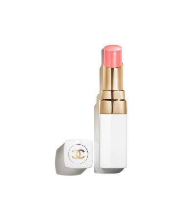 Chanel - ROUGE COCO BAUME - Tinted Lip Moisturizer - ROUGE COCO BAUME TEINTE CHILLING PINK936