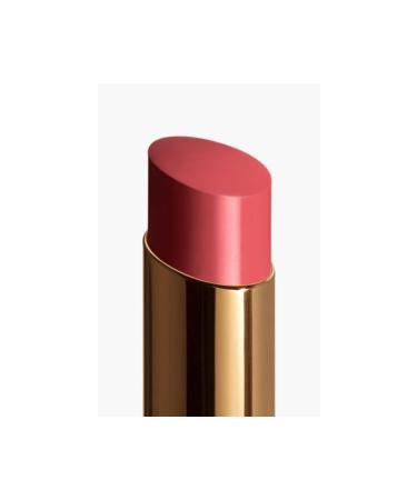 Chanel ROUGE COCO BAUME-COLORED SHINING SMOOTH LIP MOISTURIZER-940 COCOON PASSI.1003