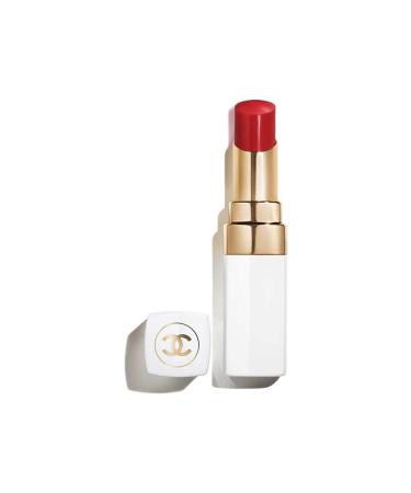 Chanel ROUGE COCO BAUME-LONG-LAST NG AND NOUR SH NG REPA R NG GLOSSY F N SH L PST CK DEMBA6539