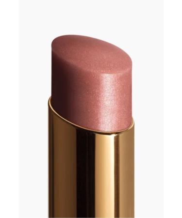Chanel ROUGE COCO BAUME MOISTURIZING LIPSTICK - Buy Online on GoSupps.com