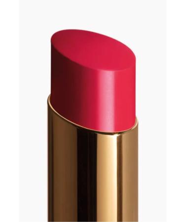 Chanel ROUGE COCO BAUME MOISTURIZING LIPSTICK - Buy Online on GoSupps.com