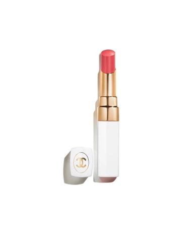 Chanel ROUGE COCO BAUME - moisturizing natural tone lip balm.