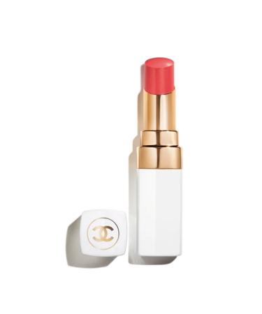 Chanel ROUGE COCO BAUME INTENSELY COLORED L PS MO STUR Z NG LIPSTICK DEMBA6537