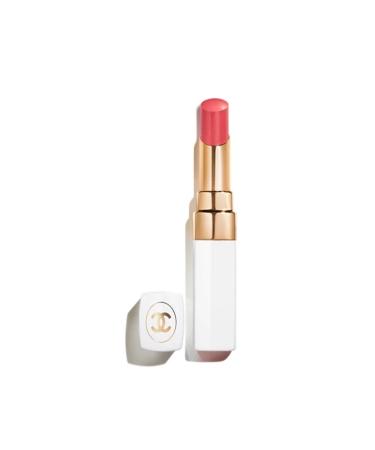 Chanel ROUGE COCO BAUME- Omega-9 Content Shiny and Matte Finish Lipstick