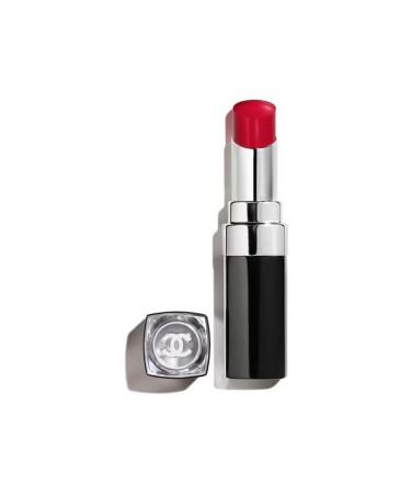 Chanel - Moisturizing and Plumping Lipstick - ROUGE COCO BLOOM - 128 Magic (3 g)