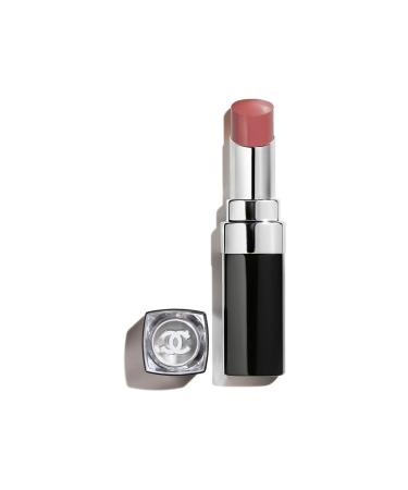 Chanel ROUGE COCO BLOOM - Long-Lasting Shiny and Moisturizing Lipstick