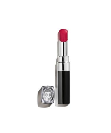 Chanel ROUGE COCO BLOOM-Moisturizing Plumping Long-Lasting Shiny Lipstick