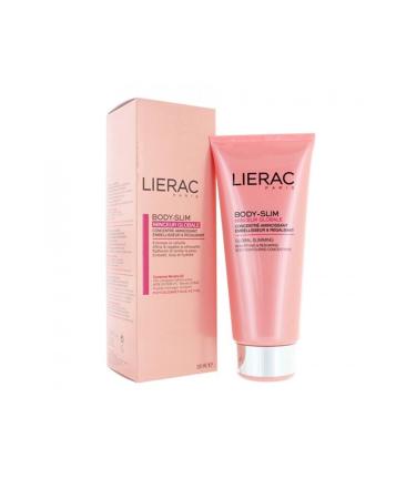 Lierac Body Slim Global Slimming 200 ml - Cellulite Cream