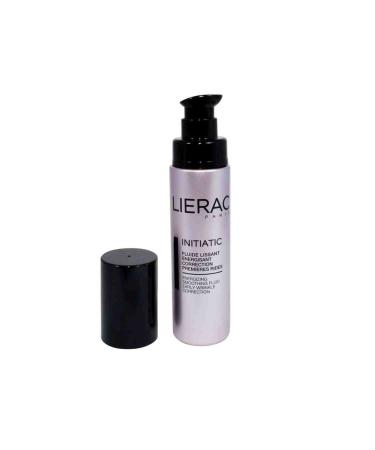 Lierac Initiatic Energizing Smoothing Fluid Early Wrinkle Correction 40ml