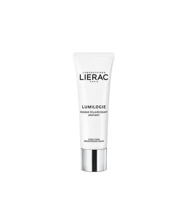 Lierac Paris Lumilogie Even-tone Brightening Mask 50 ml