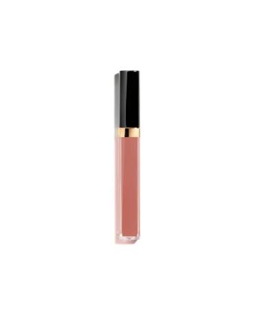 Chanel ROUGE COCO GLOSS-Intense Shine Effective Moisturizer Up to 8 Hours Long-Lasting Lipstick CHANELL291