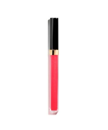 Chanel ROUGE COCO FLASH - Light Reflecting Moisturizing Pigmented Lipstick