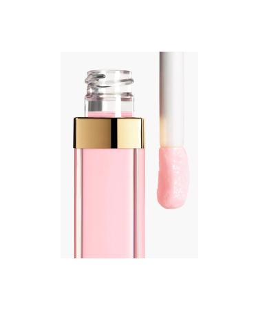 Chanel ROUGE COCO FLASH - Light Reflecting Moisturizing Ultra Pigmented Lipstick