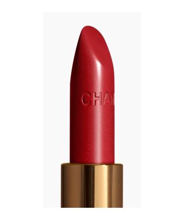 Chanel ROUGE COCO GLOSS - Intense Shine Long-Lasting Lipstick