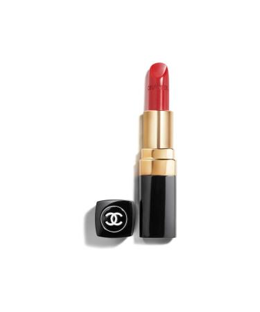 Chanel ROUGE COCO Moisturizing Lipstick