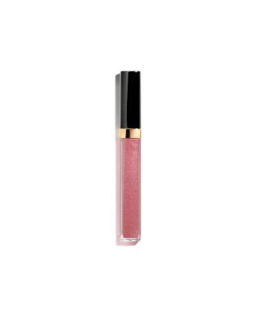 Chanel - MOISTURIZING GLOSS - ROUGE COCO GLOSS - 119 BOURGEOISIE