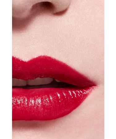 Chanel ROUGE COCO GLOSS - Intense Shine 8 Hour Moisturizing Long-Lasting Lipstick - Buy Online on GoSupps.com