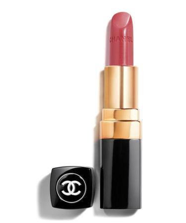 Chanel Rouge Coco Ultra Hydrating Lip Color
