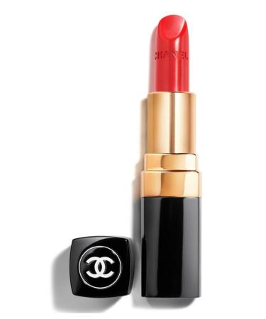 Chanel Rouge Coco Ultra Hydrating Lip Color