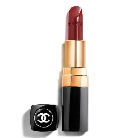 Chanel Rouge Coco Ultra Hydrating Lip Colour- Moisturizing Satin Look Lipstick