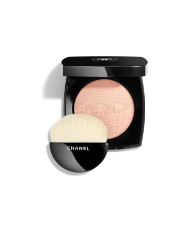 Chanel Ultra Fine Creamy Powder with Different Golden Shades