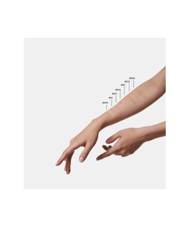 Chanel ULTRA LE TEINT FLUIDE - Water and Sweat Resistant Ultra-Long Lasting Natural Matte Finish Foundation 30ML - Buy Online on GoSupps.com